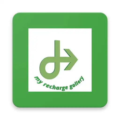 Free play online My Recharge Gallery APK