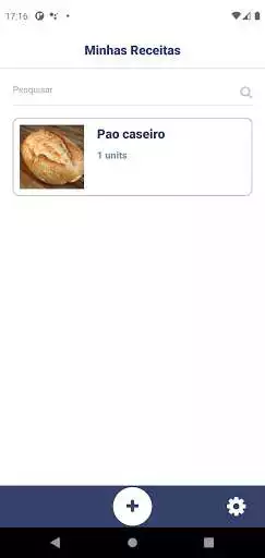 Play myRecipeBook