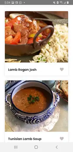 Play MY RECIPIES - DISHES NOW EASY TO MAKE  and enjoy MY RECIPIES - DISHES NOW EASY TO MAKE with UptoPlay