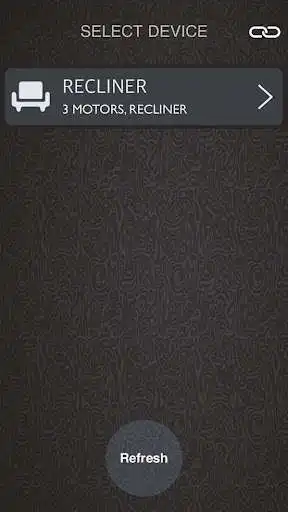 Play APK MyRecline F4 by Flexsteel  and enjoy MyRecline F4 by Flexsteel with UptoPlay com.FLEXSTEEL.Recliner