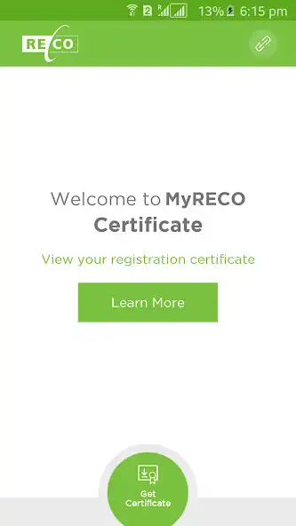 Play MyReco Certificate and enjoy MyReco Certificate with UptoPlay Play MyReco Certificate and enjoy MyReco Certificate with UptoPlay