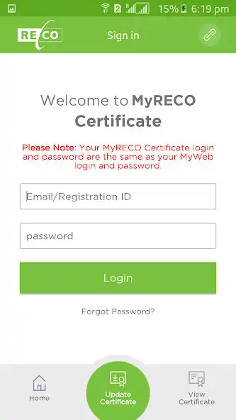 Play MyReco Certificate as an online game online MyReco Certificate with UptoPlay Play MyReco Certificate as an online game MyReco Certificate with UptoPlay