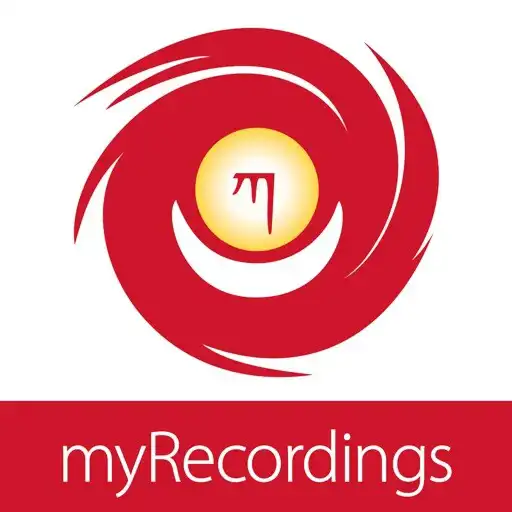 Play MyRecordings™ APK