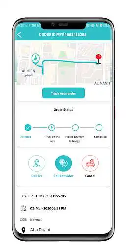 Play myrecovery  and enjoy myrecovery with UptoPlay