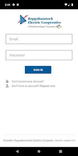 Play MyREC SmartHub  and enjoy MyREC SmartHub with UptoPlay