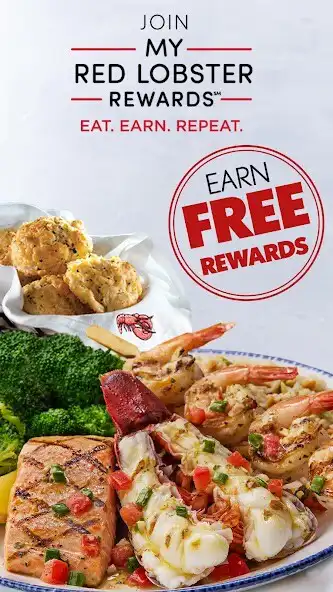 Play My Red Lobster Rewards℠  and enjoy My Red Lobster Rewards℠ with UptoPlay