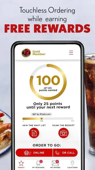 Play My Red Lobster Rewards℠ as an online game My Red Lobster Rewards℠ with UptoPlay