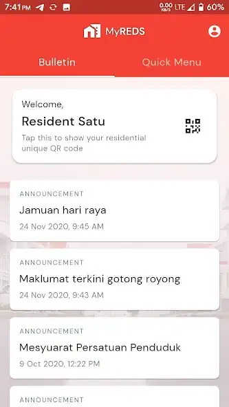 Play MyREDS - Resident Easy Decision System as an online game MyREDS - Resident Easy Decision System with UptoPlay