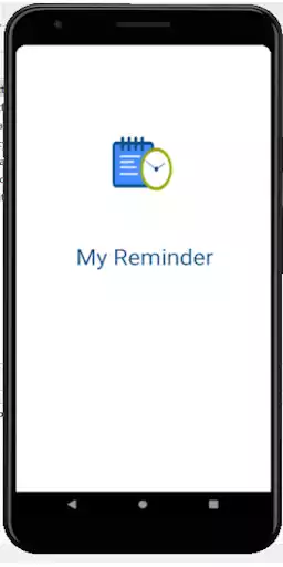 Play My Reminder  and enjoy My Reminder with UptoPlay