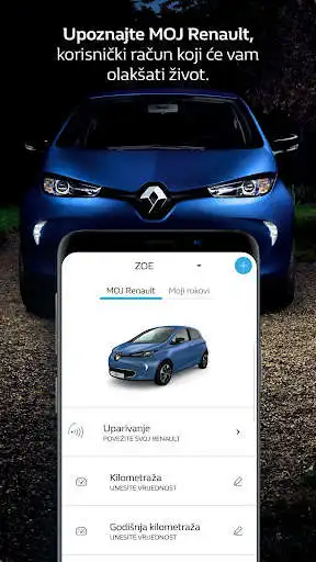Play MY Renault Hrvatska  and enjoy MY Renault Hrvatska with UptoPlay