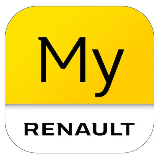 Play My Renault Indonesia APK