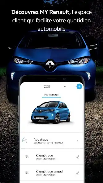 Play MY Renault Luxemburg  and enjoy MY Renault Luxemburg with UptoPlay