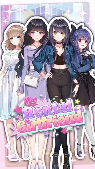 Play My Rental Girlfriend  and enjoy My Rental Girlfriend with UptoPlay