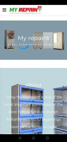 Play My Repaint as an online game My Repaint with UptoPlay