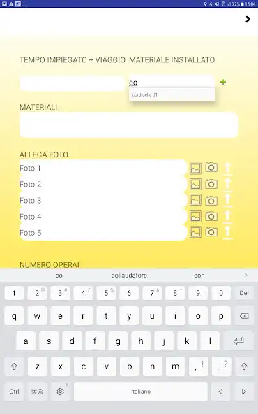 Play MyReportDemo as an online game MyReportDemo with UptoPlay