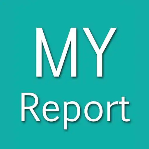 Run free android online MYReport Field Service APK Run free android online MYReport Field Service APK