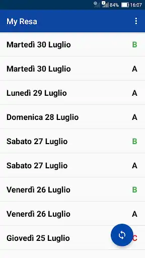 Play My Resa  and enjoy My Resa with UptoPlay