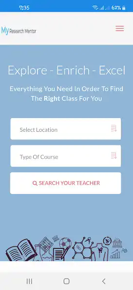 Play My Research Mentor  and enjoy My Research Mentor with UptoPlay