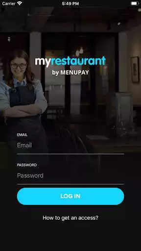 Play myRestaurant by MENUPAY  and enjoy myRestaurant by MENUPAY with UptoPlay
