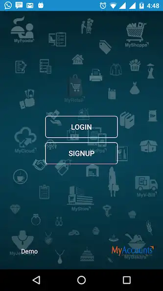 Play MyRetail  and enjoy MyRetail with UptoPlay