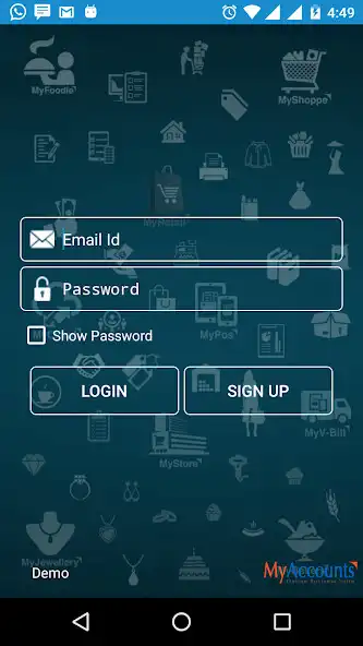 Play MyRetail as an online game MyRetail with UptoPlay