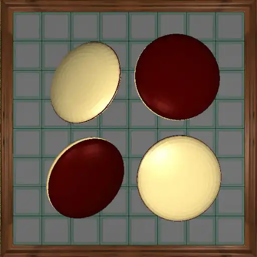 Run free android online My Reversi 3D APK