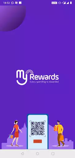 Play MyRewards Cửa hàng  and enjoy MyRewards Cửa hàng with UptoPlay