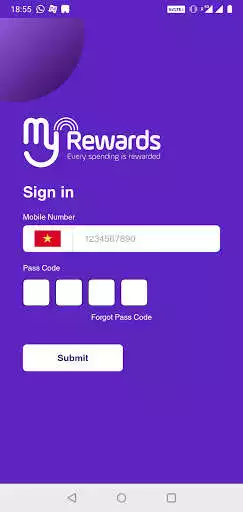 Play MyRewards Cửa hàng as an online game MyRewards Cửa hàng with UptoPlay