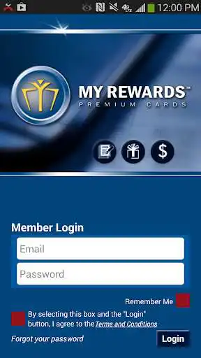 Play APK My Rewards Mobile  and enjoy My Rewards Mobile with UptoPlay com.somotsoft.myrewardmobile