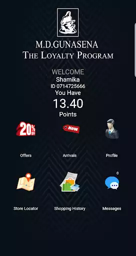 Play MyRewards  and enjoy MyRewards with UptoPlay