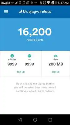 Play My Rewards (Unreleased)