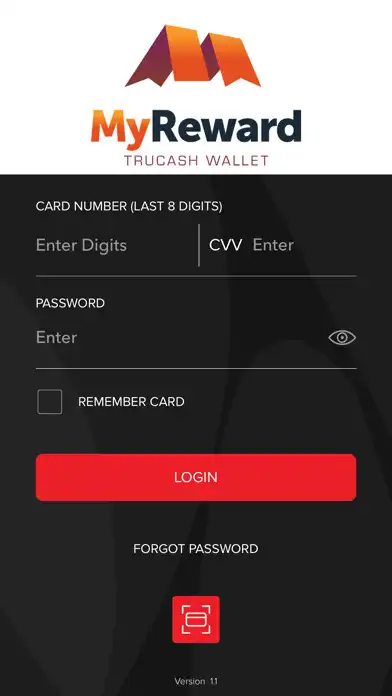 Play MyReward TruCash Wallet as an online game MyReward TruCash Wallet with UptoPlay