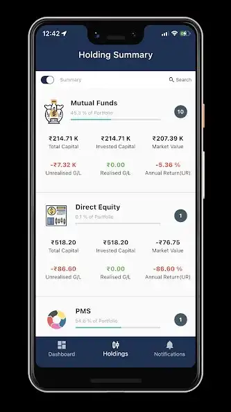 Play My RH Portfolio as an online game My RH Portfolio with UptoPlay