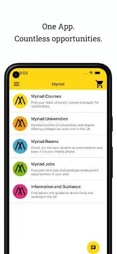 Play Myriad, by UCAS  and enjoy Myriad, by UCAS with UptoPlay