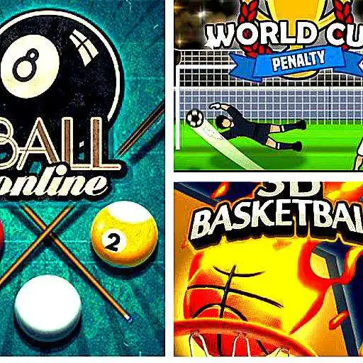 Play Myriad Games APK