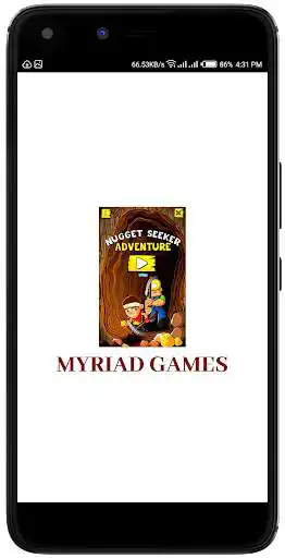 Play Myriad Games as an online game Myriad Games with UptoPlay
