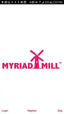 Play Myriad Mill Play Myriad Mill