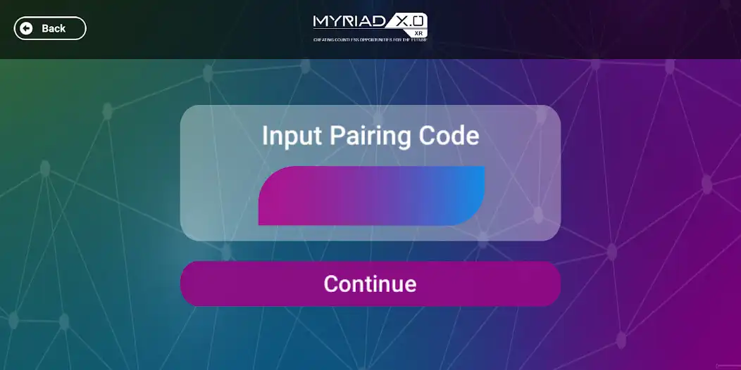 Play MYRIAD XR - TTRO as an online game MYRIAD XR - TTRO with UptoPlay