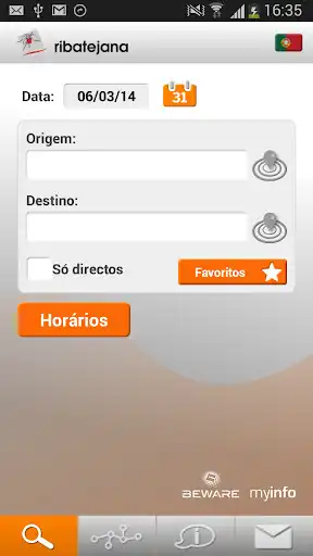 Play myRibatejana