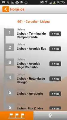 Play myRibatejana