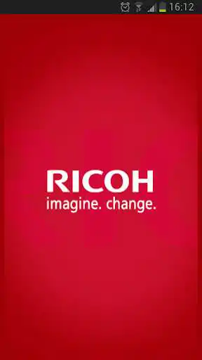Play MyRicoh Canada as an online game MyRicoh Canada with UptoPlay
