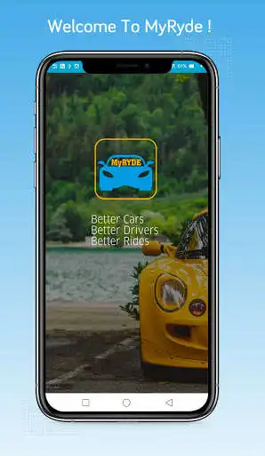 Play Myridegh (For driver)  and enjoy Myridegh (For driver) with UptoPlay