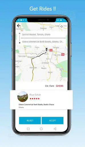 Play Myridegh (For driver) as an online game Myridegh (For driver) with UptoPlay