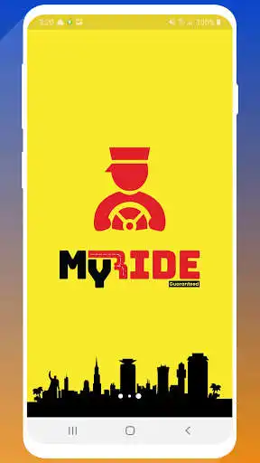 Play Myride Pap Driver  and enjoy Myride Pap Driver with UptoPlay