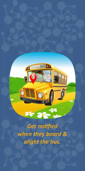 Play MyRide SchoolBus as an online game MyRide SchoolBus with UptoPlay