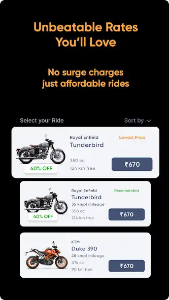 Play My-Ride - Two Wheeler Rental as an online game online My-Ride - Two Wheeler Rental with UptoPlay Play My-Ride - Two Wheeler Rental as an online game My-Ride - Two Wheeler Rental with UptoPlay