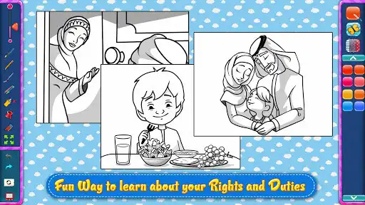Play My Rights and Duties  and enjoy My Rights and Duties with UptoPlay