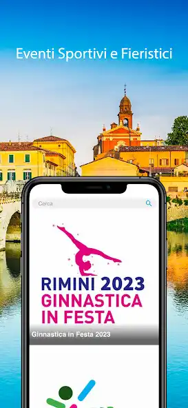 Play MyRimini  and enjoy MyRimini with UptoPlay