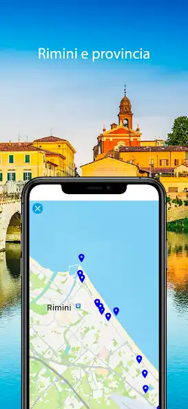 Play MyRimini as an online game MyRimini with UptoPlay