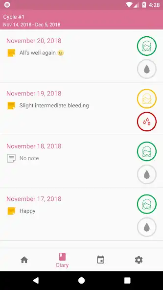 Play MyRing - Contraceptive ring as an online game MyRing - Contraceptive ring with UptoPlay